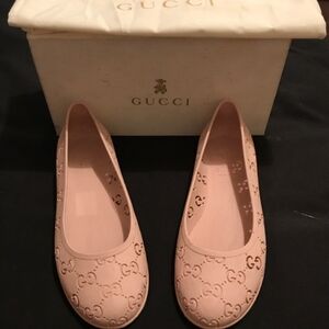 Kids Flats